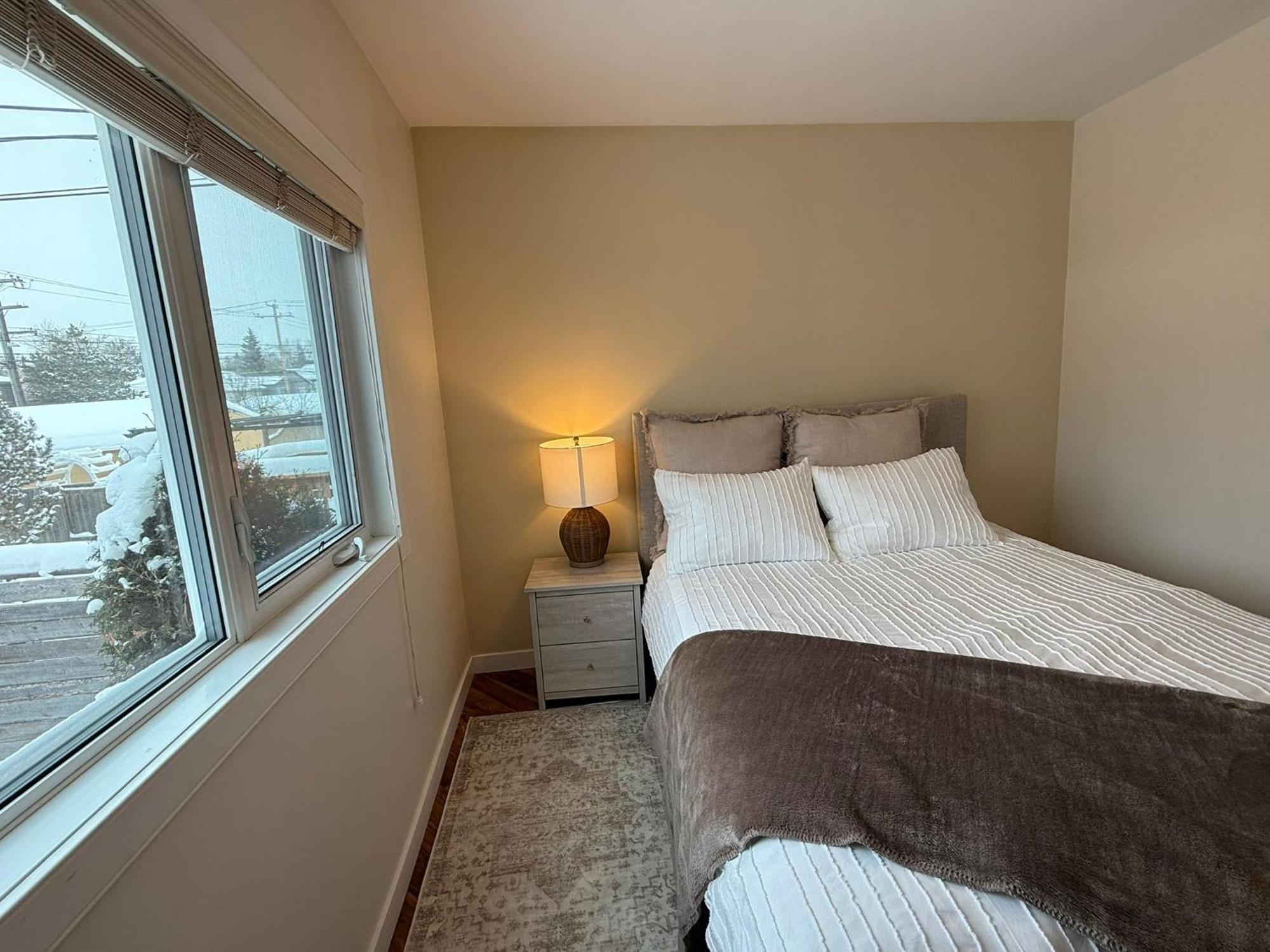 Holiday home 2bed Bright & Stylish Ritchie Urban Retreat *