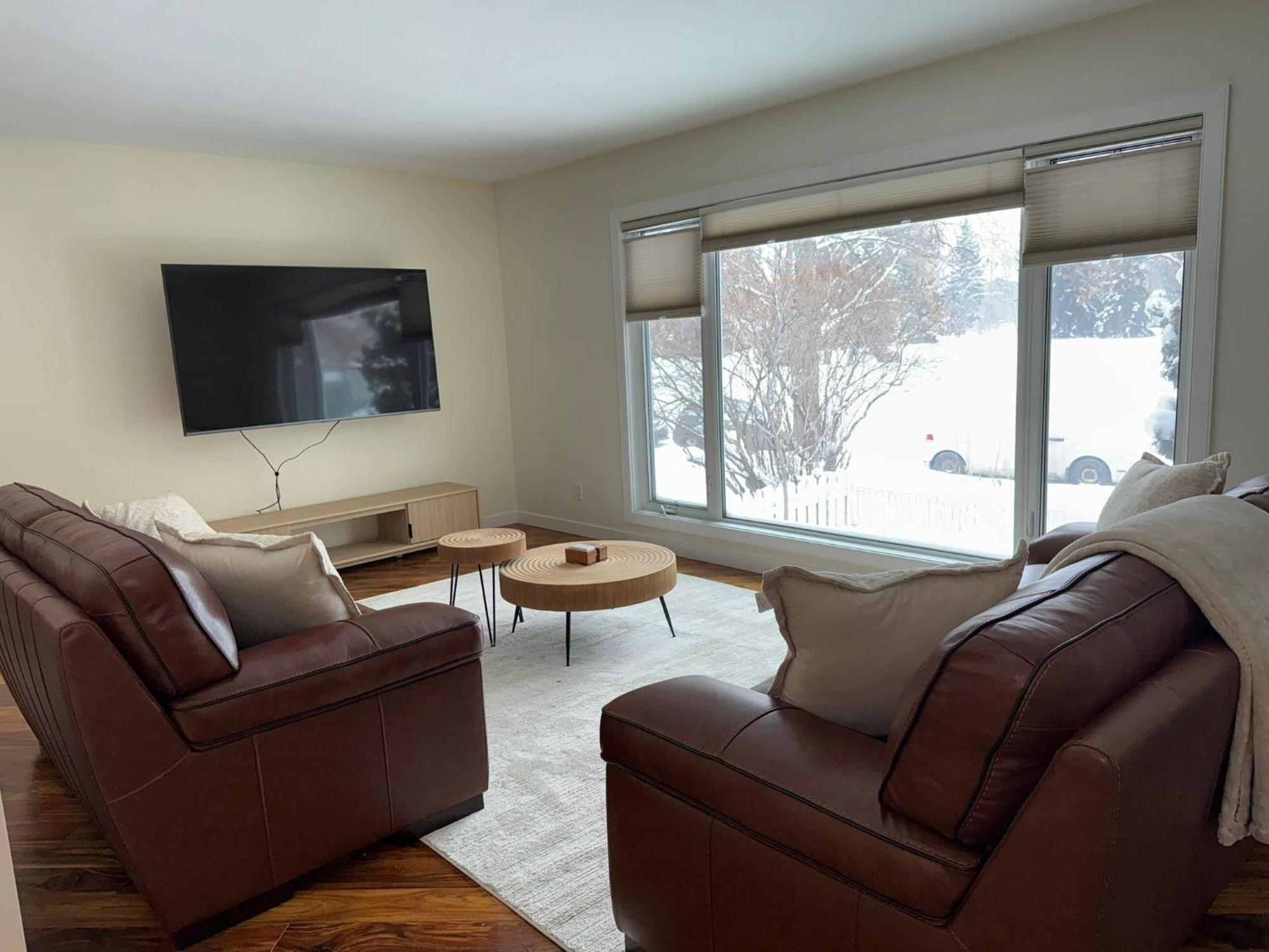 2bed Bright & Stylish Ritchie Urban Retreat Holiday home
