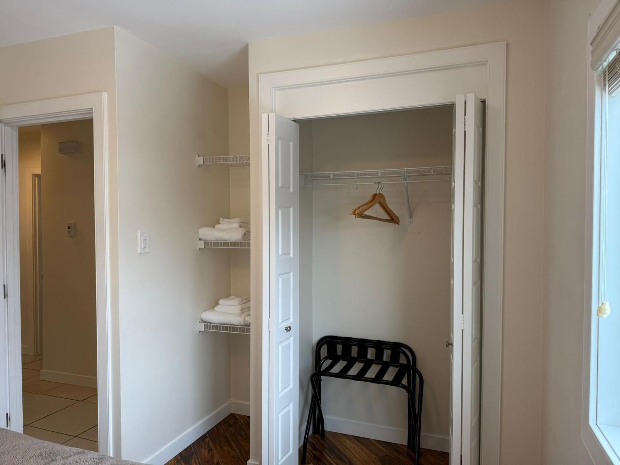 2bed Bright & Stylish Ritchie Urban Retreat