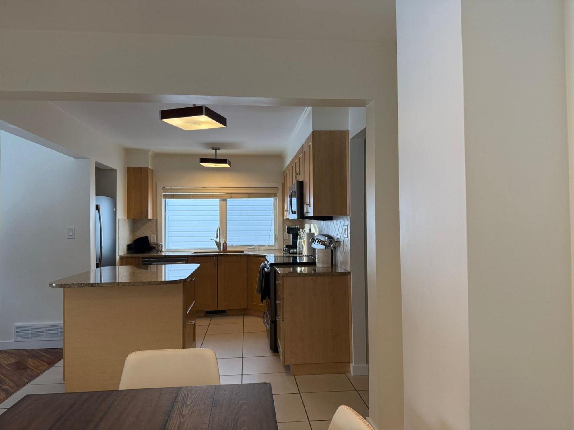 Holiday home 2bed Bright & Stylish Ritchie Urban Retreat