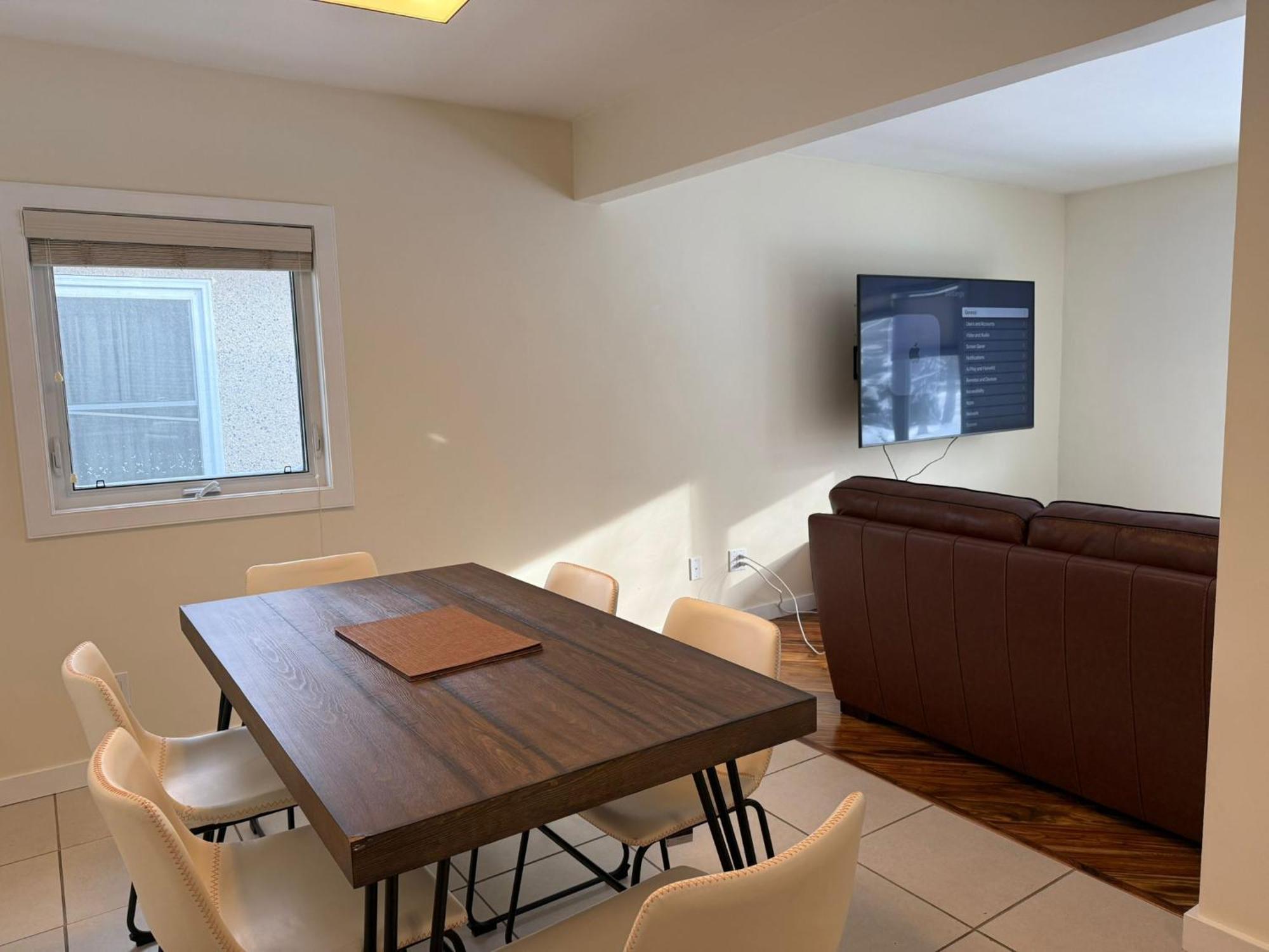 2bed Bright & Stylish Ritchie Urban Retreat *