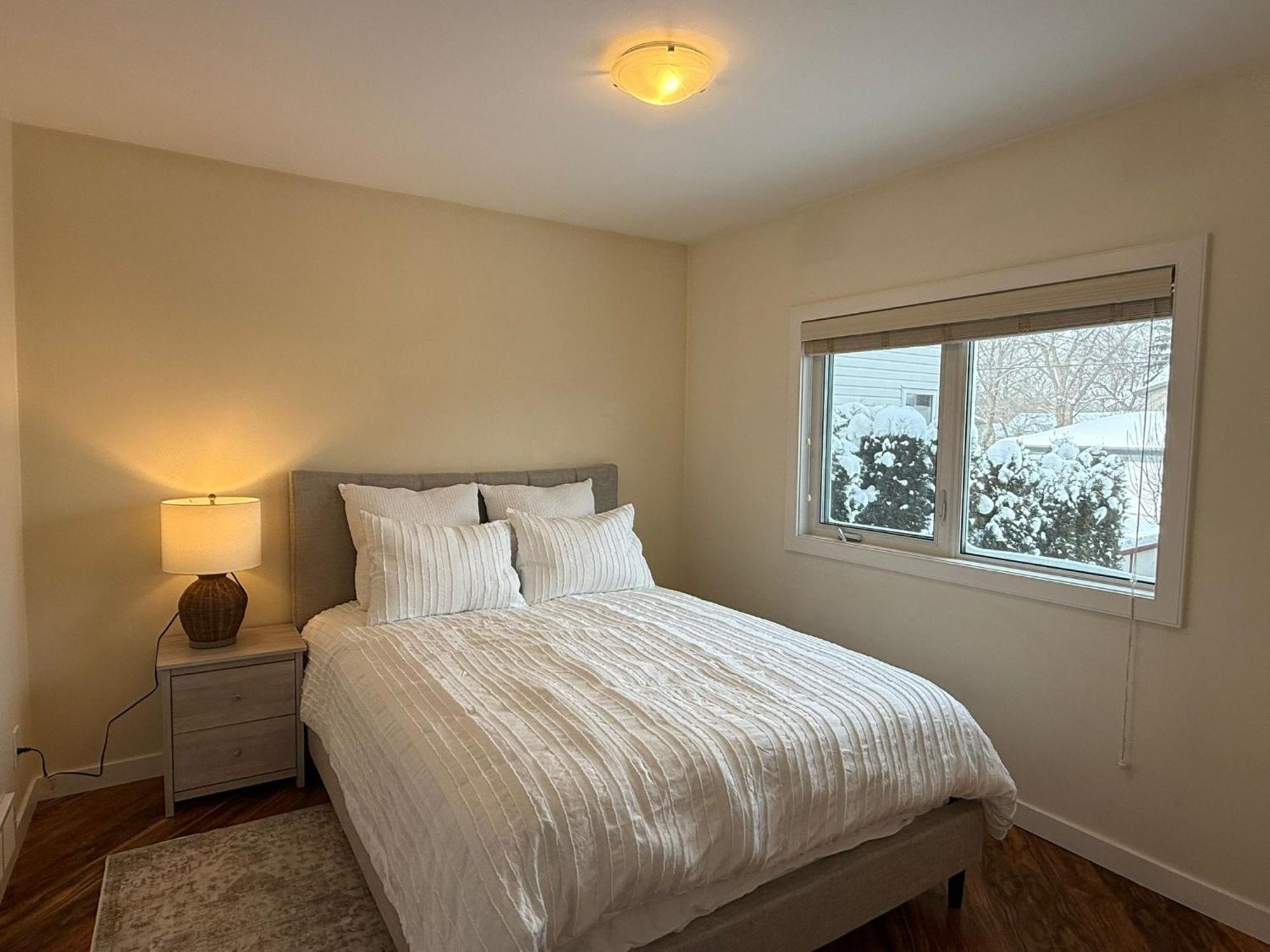 2bed Bright & Stylish Ritchie Urban Retreat