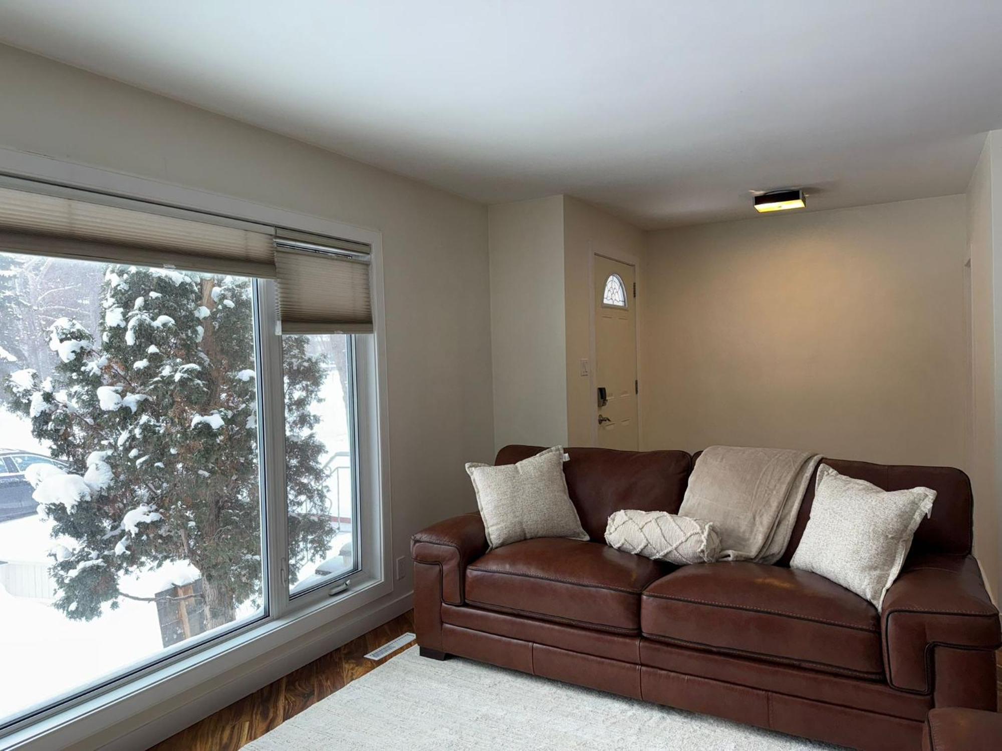2bed Bright & Stylish Ritchie Urban Retreat Holiday home *