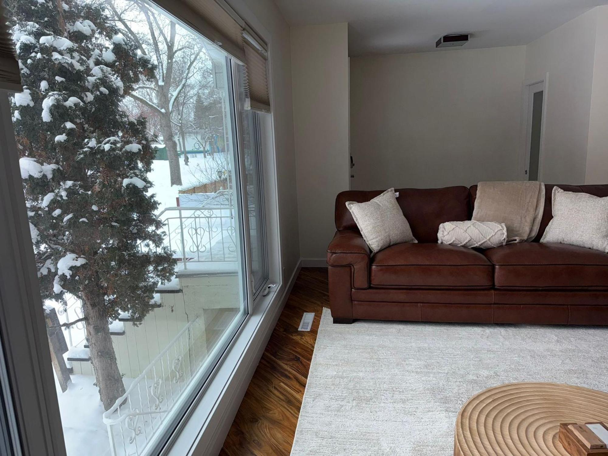 Holiday home 2bed Bright & Stylish Ritchie Urban Retreat *