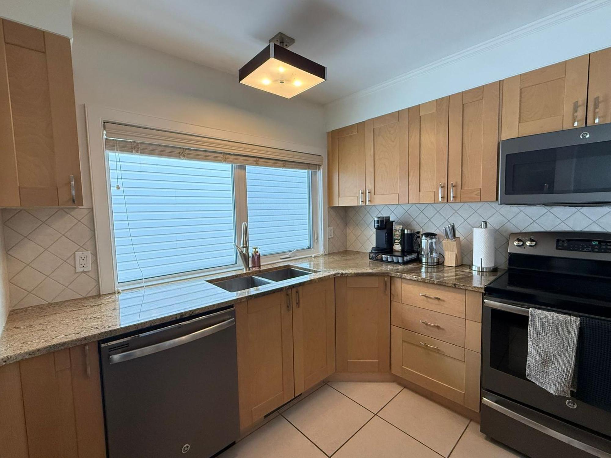 Holiday home 2bed Bright & Stylish Ritchie Urban Retreat *