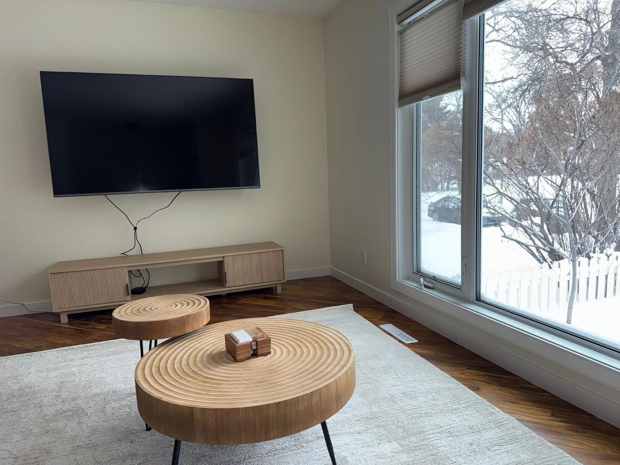 2bed Bright & Stylish Ritchie Urban Retreat Holiday home